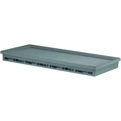 MAHLE Luftfilter