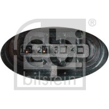 Sensor, Raddrehzahl | 170673