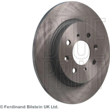 Bremsscheibe Honda T. Insight/Jazz 1.3 Hybrid 09 | ADH243116