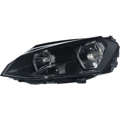 Scheinwerfer L H7/H15 +LWR -MOT+TGFL VALEO PQ | VW GOLF VII 8,12-3,17 | 44917 Scheinwerfer L H7/H15 +LWR -MOT+TGFL VALEO PQ | VW GOLF VII 8,12-3,17 | 44917