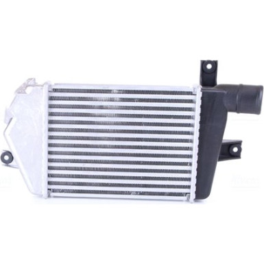 Ladeluftkühler PKW Mitsubishi L200 06 FIRST FIT 96373