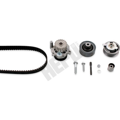 PK05492 Wasserpumpe + Zahnriemensatz PK05492 Wasserpumpe + Zahnriemensatz