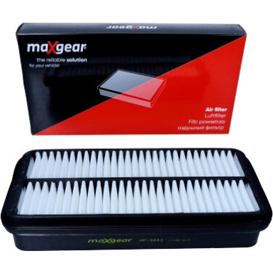 Luftfilter | 26-2802