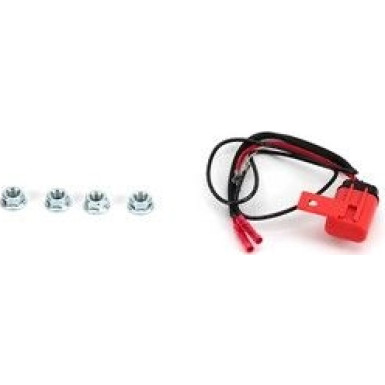 Arnott Fahrwerkssatz | LAND ROVER Range Rover II 94 | C-2227