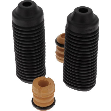 Staubschutzsatz VA li/re NISSAN Juke 10 PROTECTION KIT PK429