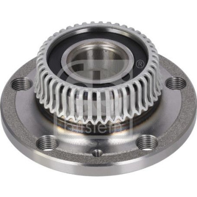 FEBI BILSTEIN Radlagersatz 09521