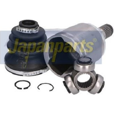 Gelenksatz, Antriebswelle GI-523