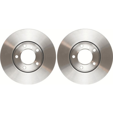 Bremsscheibe Bmw P. E36 92 DF1538