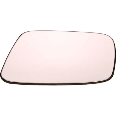 Spiegelglas, Außenspiegel | VW Transp. T4 plan OE 701857521A | 5874835