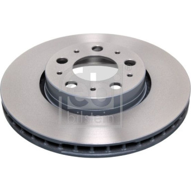 FEBI BILSTEIN Bremsscheibe 18044