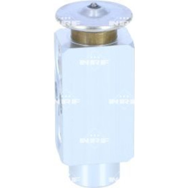 Expansionsventil, Klimaanlage EASY FIT 38518