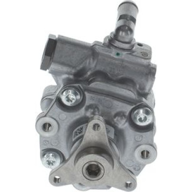 K S01 001 549 Hydraulikpumpe, Lenkung K S01 001 549 Hydraulikpumpe, Lenkung