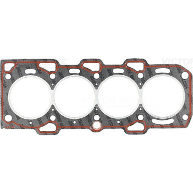 Zylinderkopfdichtung | FIAT | 61-35600-00