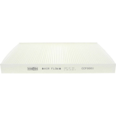 CHAMPION Innenraumfilter CCF0001