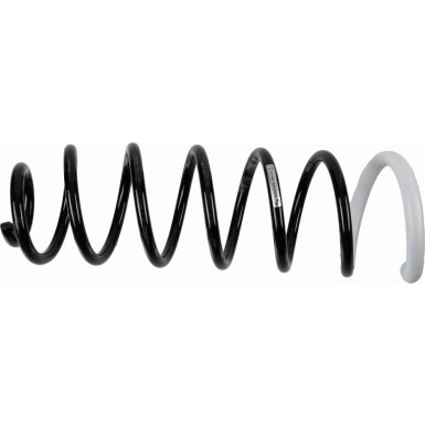 Sachs Fahrwerksfeder Citroen Berlingo/Partner 1.6/1.6Hdi 08 | 994513