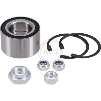 A.B.S. Radlager 200024
