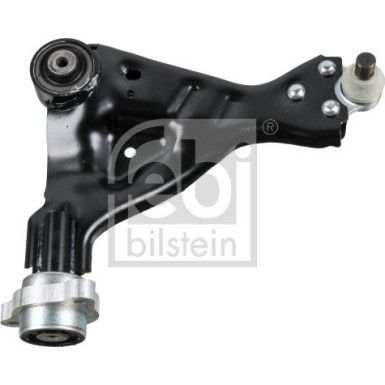 179213 Lenker, Radaufhängung