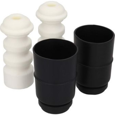 2019021 Staubschutzsatz, Stoßdämpfer