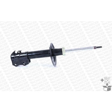 MONROE ORIGINAL-Gasdämpfer VA re | TOYOTA Yaris 05 | G7294