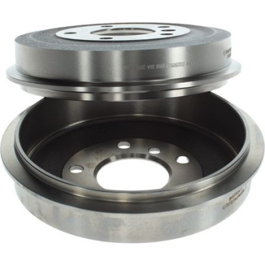 Bremstrommel | BMW E36 90 | 0 986 477 043