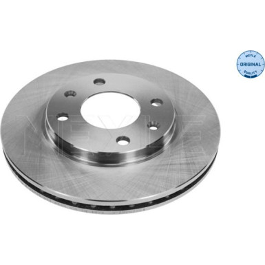 Bremsscheibe Peugeot S. 106/205/206/306 91 MEYLE-ORIGINAL: True to OE 11-15 521 0031 Bremsscheibe Peugeot S. 106/205/206/306 91 MEYLE-ORIGINAL: True to OE 11-15 521 0031