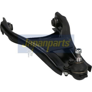 Lenker, Radaufhängung BS-005R