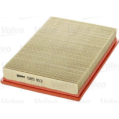 VALEO Luftfilter | 585163