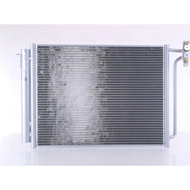 Kondensator PKW BMW X5 00 FIRST FIT 94605