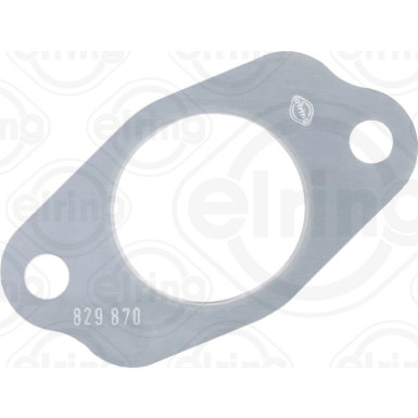 Dichtung, Abgaskrümmer | Daimler PKW | 829.870 Dichtung, Abgaskrümmer | Daimler PKW | 829.870