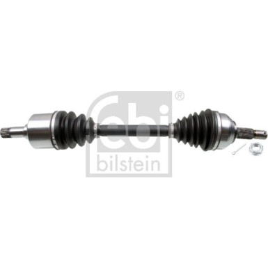 FEBI BILSTEIN Antriebswelle | 182882