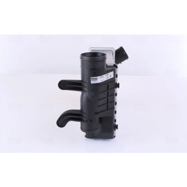 Ladeluftkühler PKW Audi A6 2.7 TDI Right 04 FIRST FIT 96417