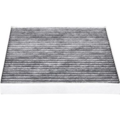 Aktivkohlefilter | RENAULT Twingo,SMART 14 | 1987435544