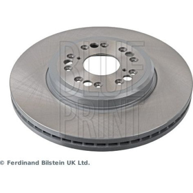 Bremsscheibe Lexus P. Ls 400 94-00 | ADT34388