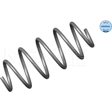Meyle Fahrwerksfeder Renault P. Laguna 1.9Dci 00 | 16-14 639 0012