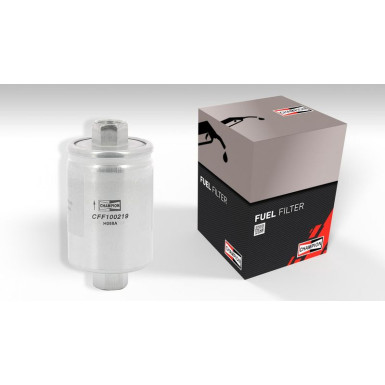 CHAMPION Kraftstofffilter CFF100219