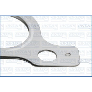 AJUSA Dichtung, Abgaskrümmer 13177200 MULTILAYER STEEL