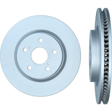KAMOKA Bremsscheibe | 103064