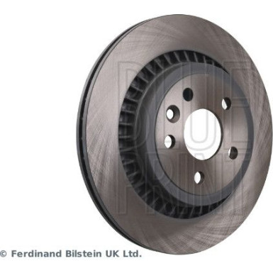 BluePrint Bremsscheibe ADF124303