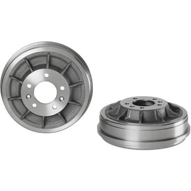 BREMBO Bremstrommel | 14.C009.10