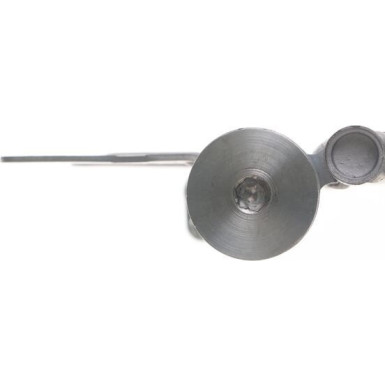 Kondensator, Klimaanlage BEHR AC 359 000S