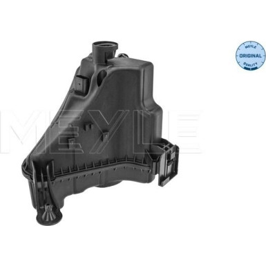 Ausgleichsbehälter, Kühlmittel BMW 1,2,3,4 11 MEYLE-ORIGINAL: True to OE 3142230020
