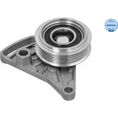 Spannrolle, Keilrippenriemen MEYLE-ORIGINAL: True to OE 1002600001