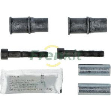 FRENKIT Satz Führungsbuchsen 812004