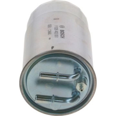 Kraftstofffilter | OPEL Corsa | F 026 402 051