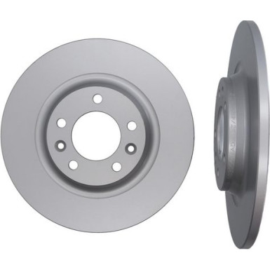 KAMOKA Bremsscheibe 1032550