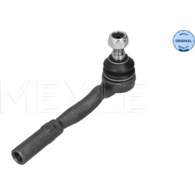 15 301 036 Spurstangenkopf re MERCEDES W211 02 MEYLE-ORIGINAL: True to OE 160300007