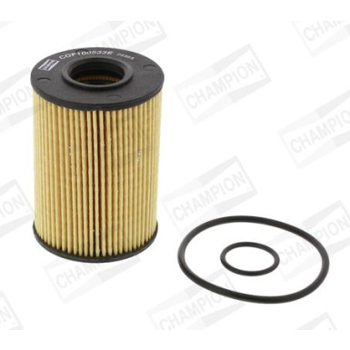 CHAMPION Ölfilter COF100533E