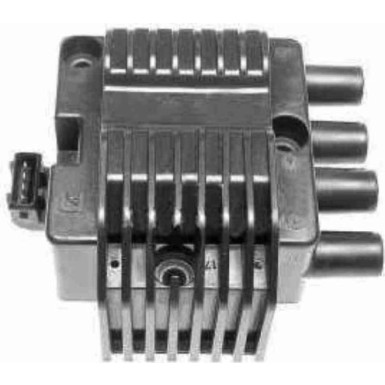 VEMO Zündspule V40-70-0010