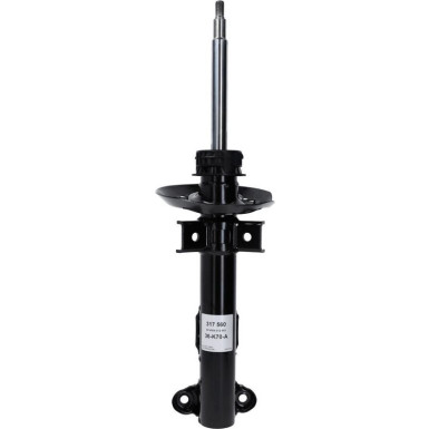SACHS Stoßdämpfer | 317 560