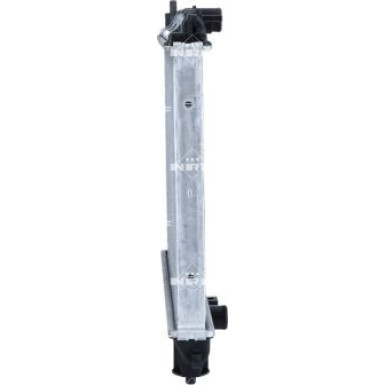 NRF Motorkühler | 55305